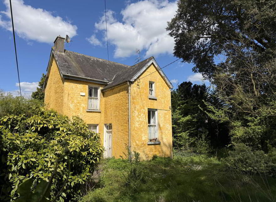 Newboro Villa, Newboro, Patrickswell, V94TE86