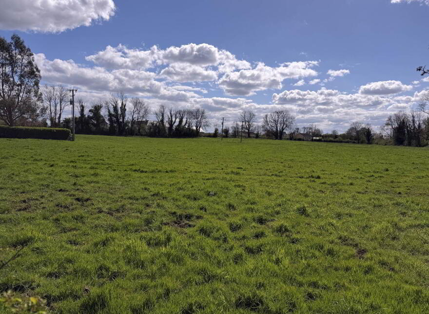 Newboro Villa, Newboro, Patrickswell, V94TE86