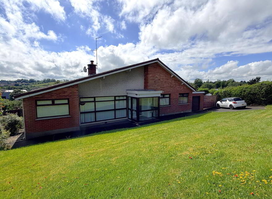 24 Bannview Heights, Banbridge, BT32 4LZ