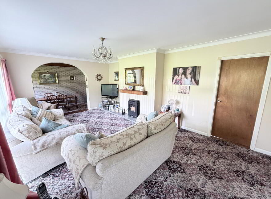 24 Bannview Heights, Banbridge, BT32 4LZ