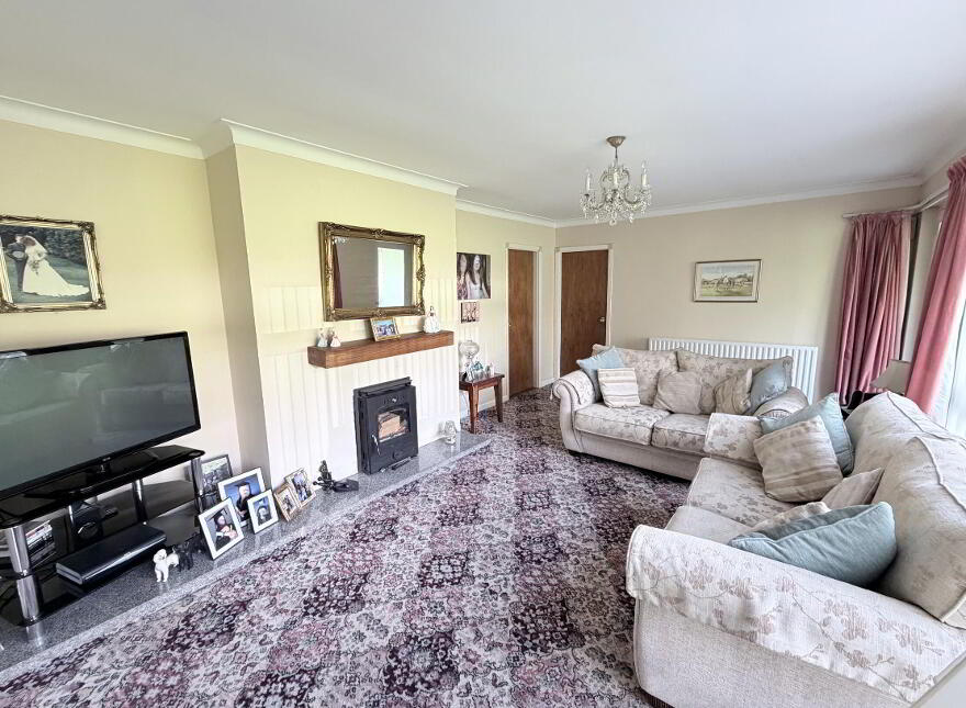 24 Bannview Heights, Banbridge, BT32 4LZ