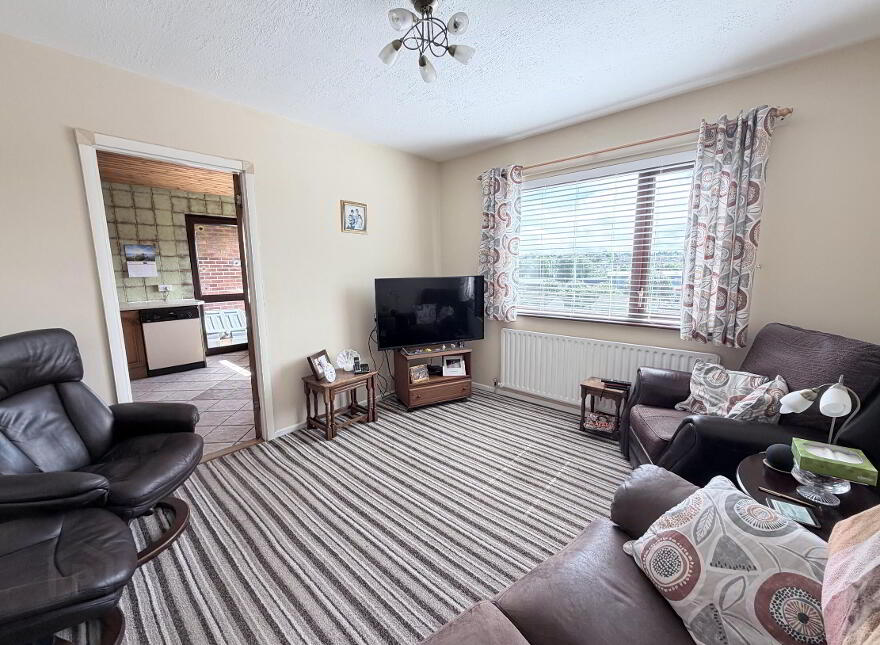 24 Bannview Heights, Banbridge, BT32 4LZ