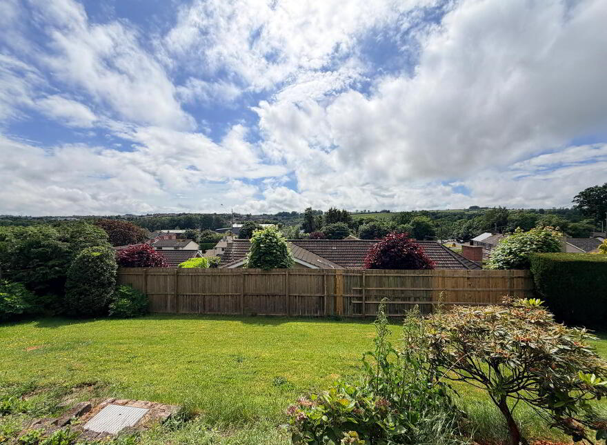 24 Bannview Heights, Banbridge, BT32 4LZ