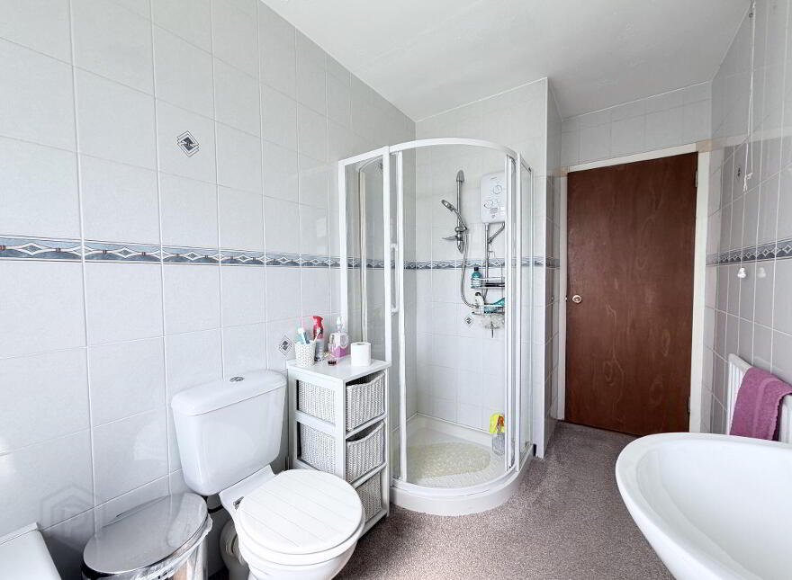 24 Bannview Heights, Banbridge, BT32 4LZ