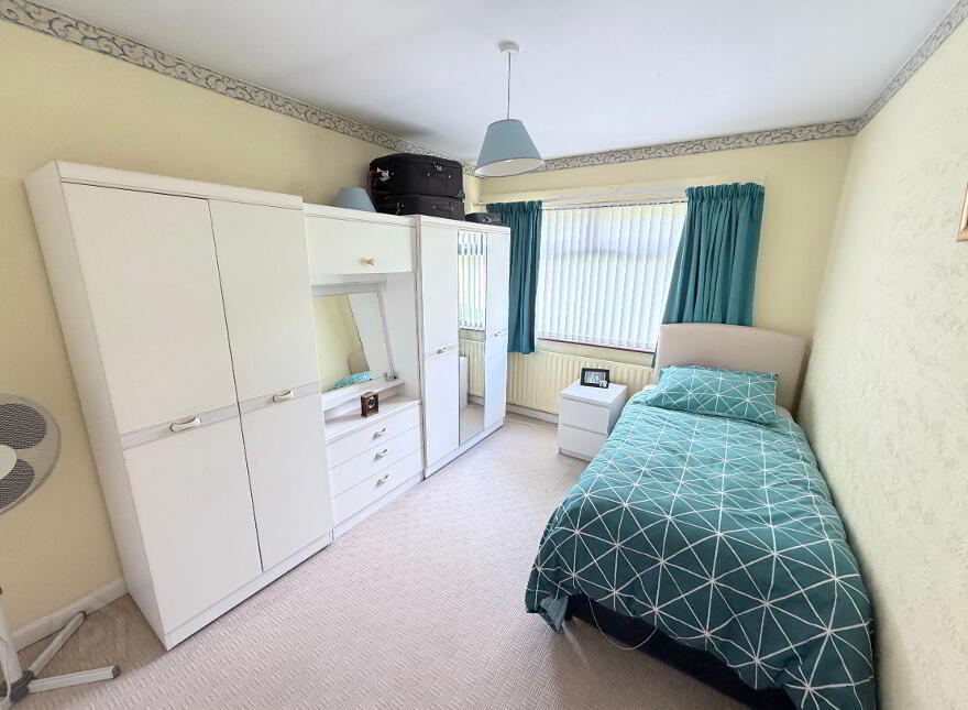 24 Bannview Heights, Banbridge, BT32 4LZ