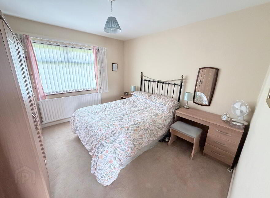 24 Bannview Heights, Banbridge, BT32 4LZ