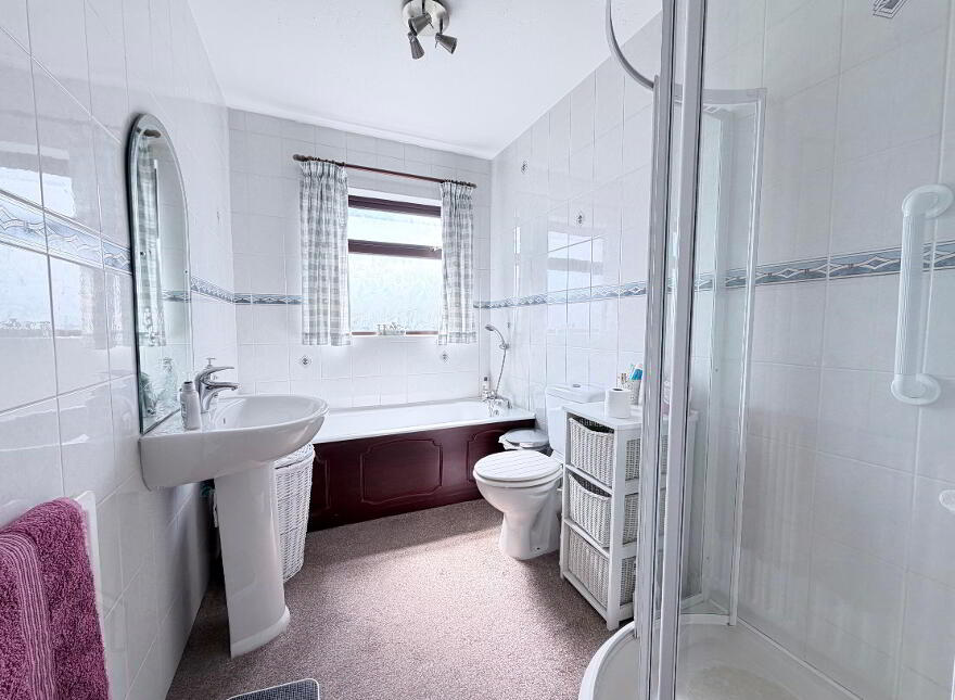 24 Bannview Heights, Banbridge, BT32 4LZ
