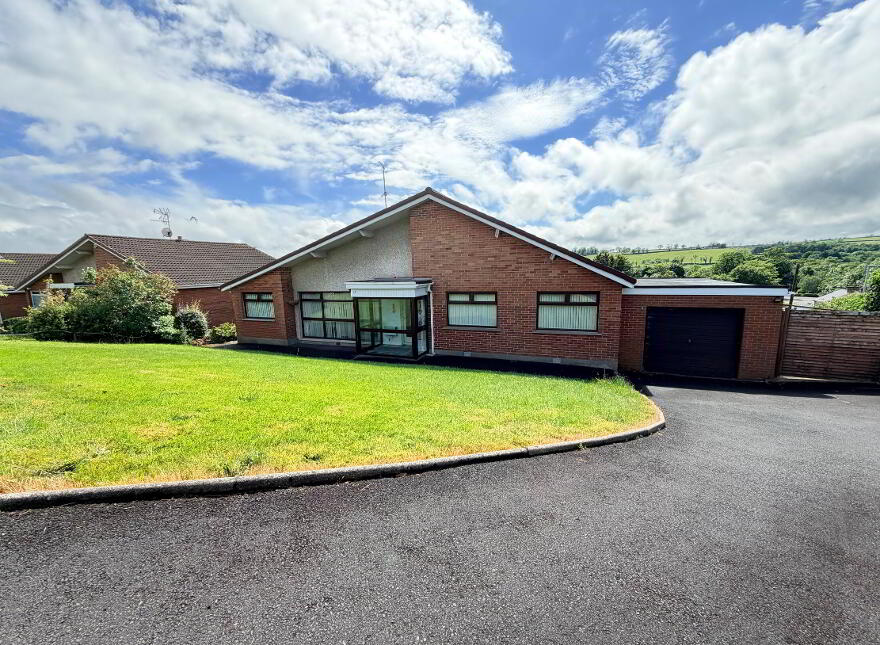 24 Bannview Heights, Banbridge, BT32 4LZ