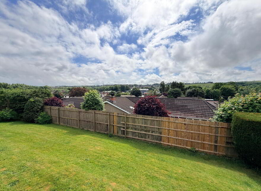 24 Bannview Heights, Banbridge, BT32 4LZ