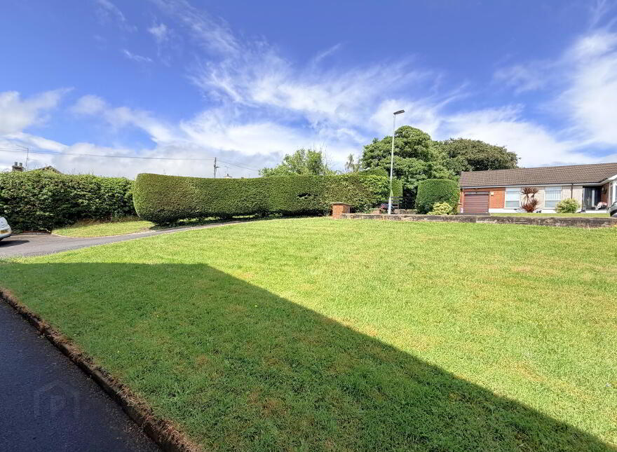 24 Bannview Heights, Banbridge, BT32 4LZ
