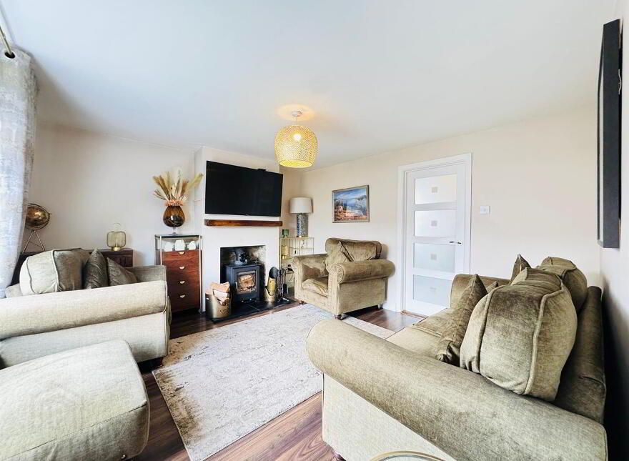 10 Brickhill Park, Carnmoney Road North, Newtownabbey, BT36 5NZ