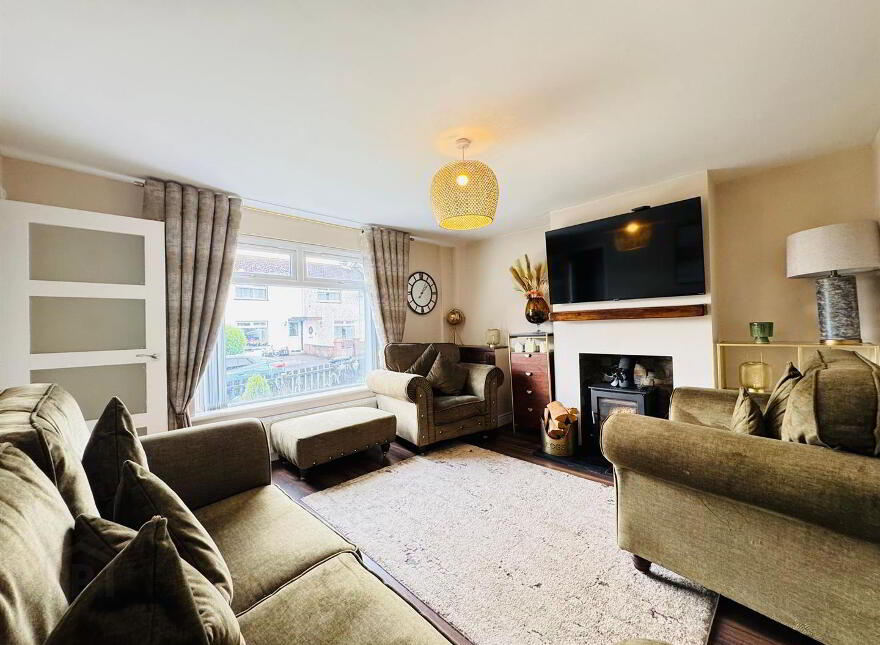 10 Brickhill Park, Carnmoney Road North, Newtownabbey, BT36 5NZ