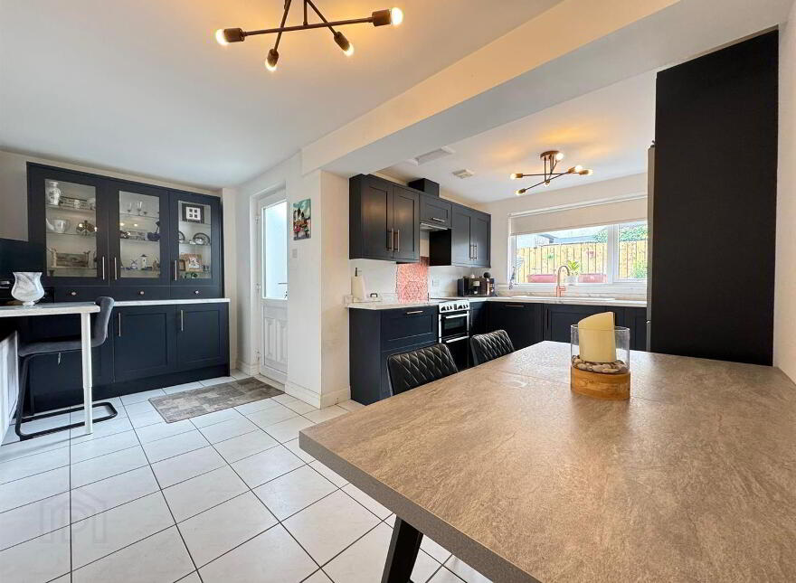 10 Brickhill Park, Carnmoney Road North, Newtownabbey, BT36 5NZ