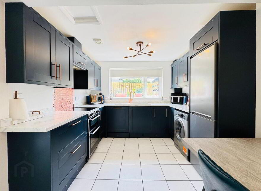 10 Brickhill Park, Carnmoney Road North, Newtownabbey, BT36 5NZ