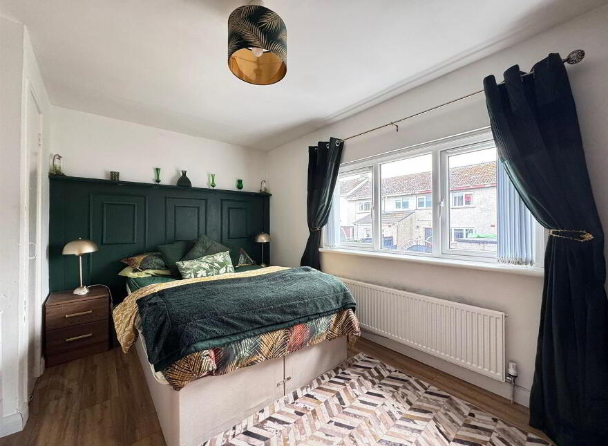 10 Brickhill Park, Carnmoney Road North, Newtownabbey, BT36 5NZ