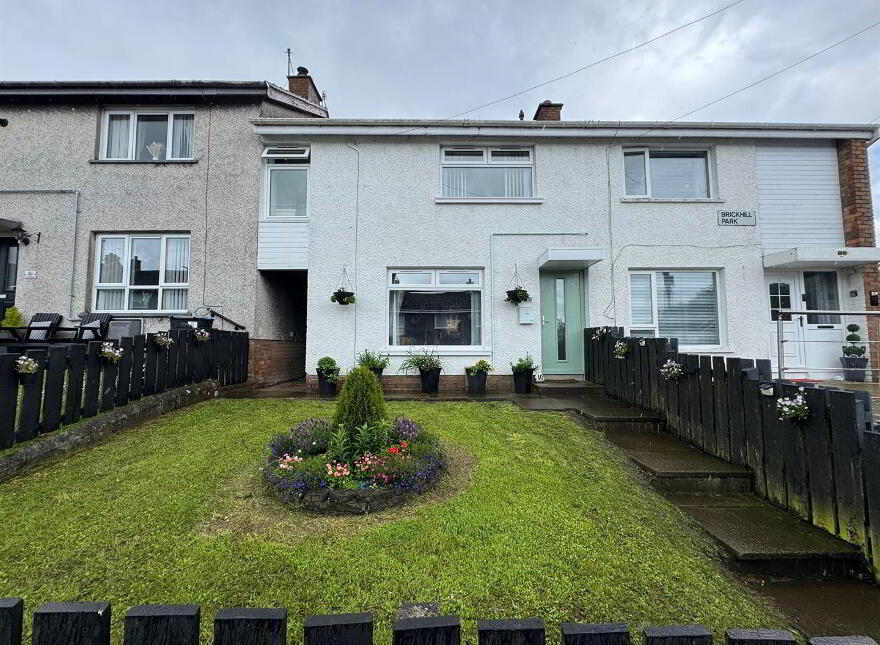 10 Brickhill Park, Carnmoney Road North, Newtownabbey, BT36 5NZ