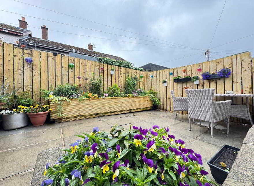 10 Brickhill Park, Carnmoney Road North, Newtownabbey, BT36 5NZ
