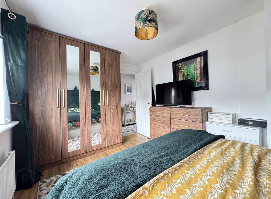 10 Brickhill Park, Carnmoney Road North, Newtownabbey, BT36 5NZ