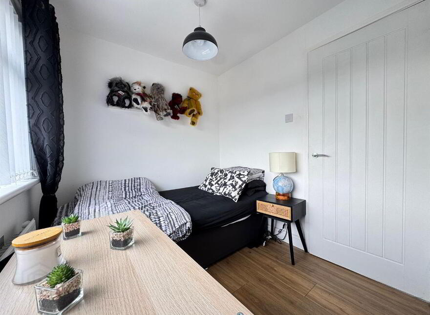 10 Brickhill Park, Carnmoney Road North, Newtownabbey, BT36 5NZ