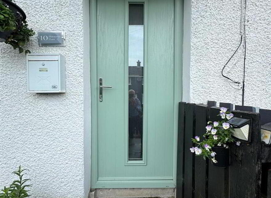 10 Brickhill Park, Carnmoney Road North, Newtownabbey, BT36 5NZ