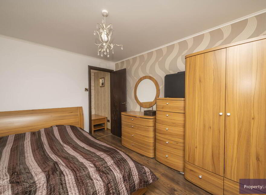 10 Greenfield Drive, Armagh, BT60 1NW