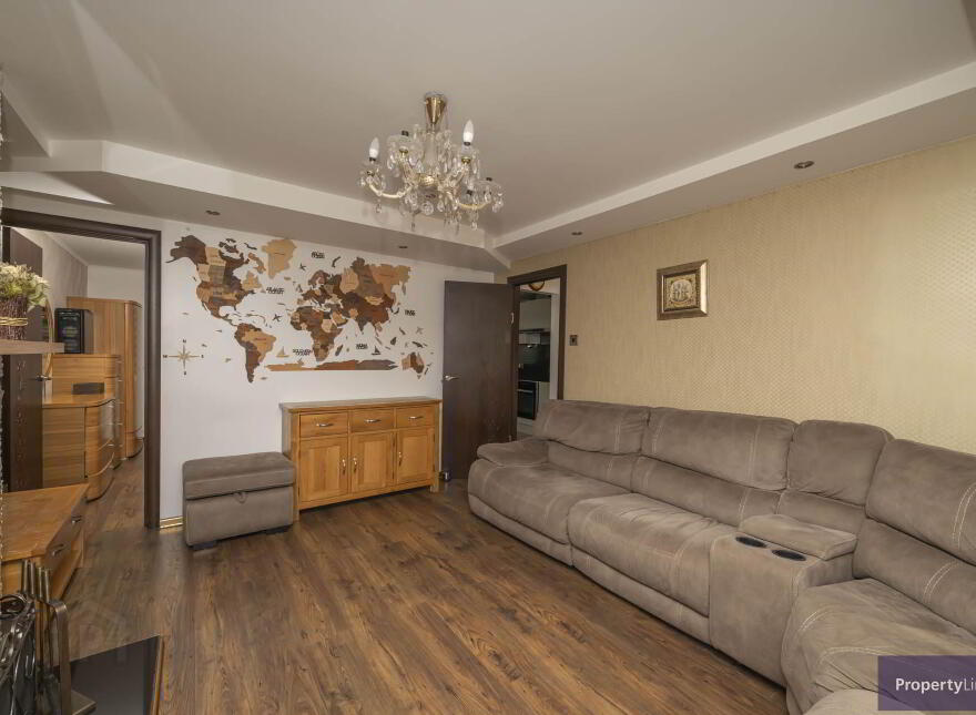 10 Greenfield Drive, Armagh, BT60 1NW