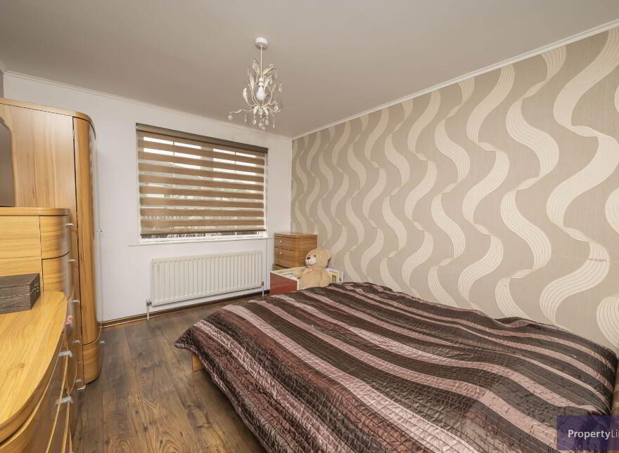10 Greenfield Drive, Armagh, BT60 1NW