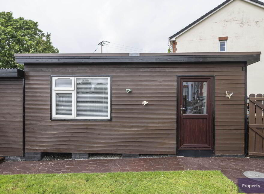 10 Greenfield Drive, Armagh, BT60 1NW