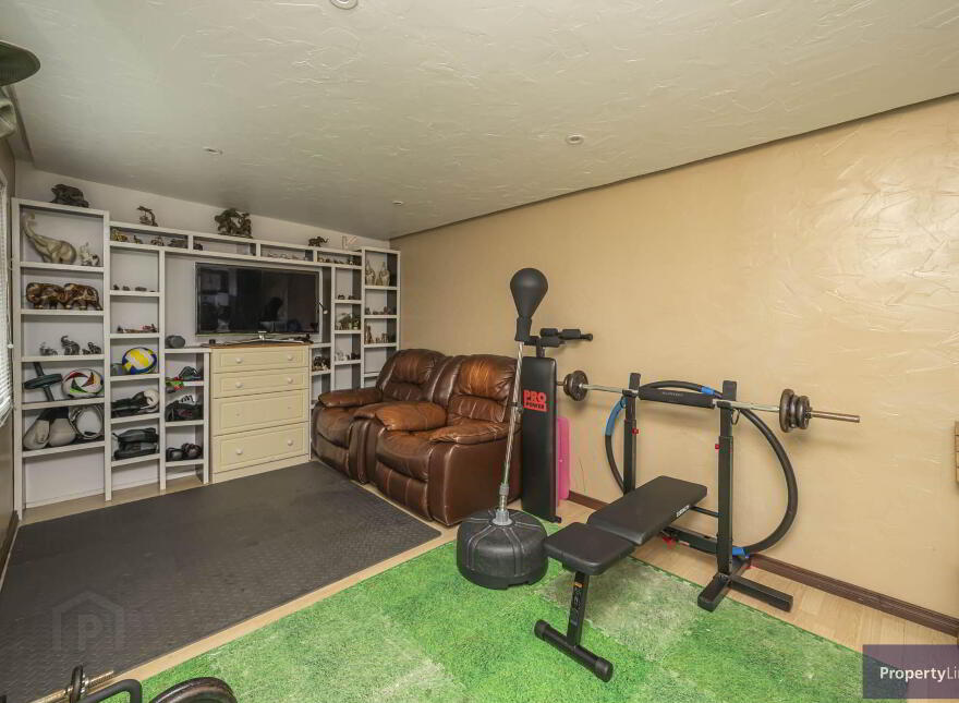 10 Greenfield Drive, Armagh, BT60 1NW