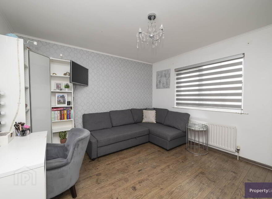10 Greenfield Drive, Armagh, BT60 1NW
