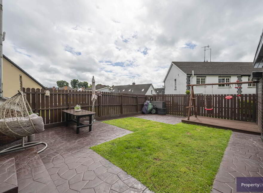 10 Greenfield Drive, Armagh, BT60 1NW