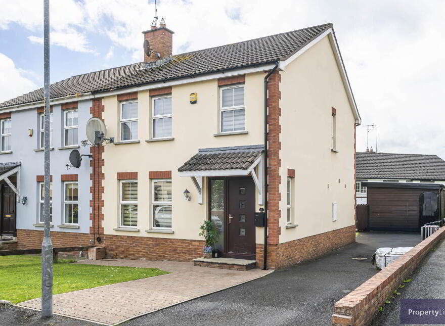 10 Greenfield Drive, Armagh, BT60 1NW