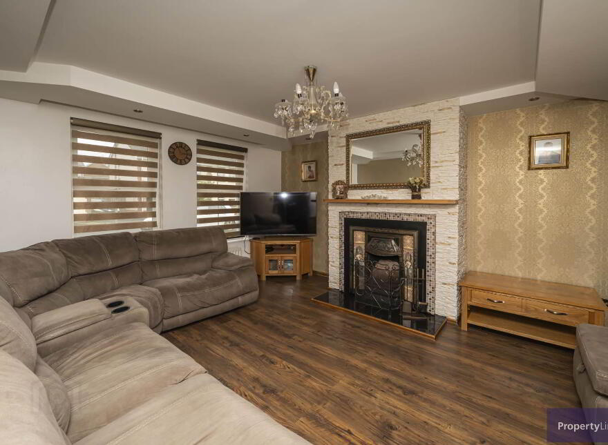 10 Greenfield Drive, Armagh, BT60 1NW