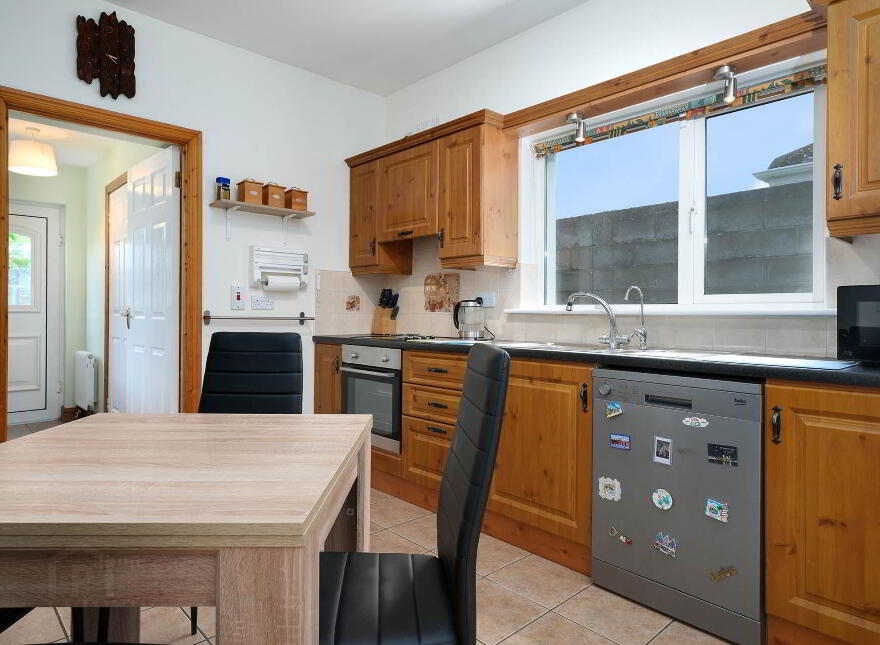 15 Turry Meadows, Athboy, C15F3X5