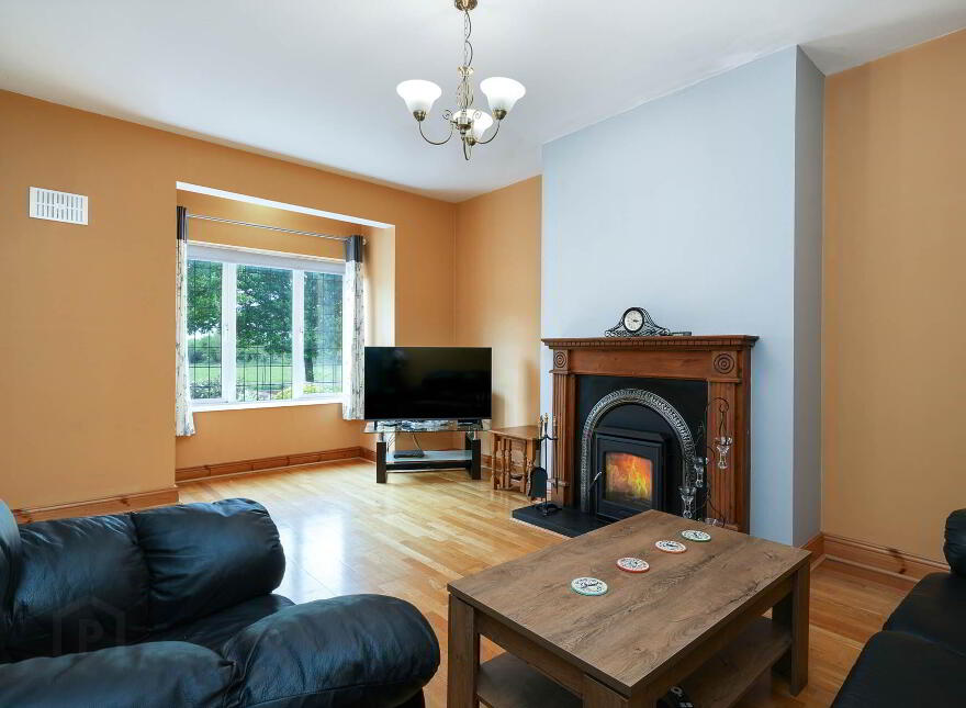 15 Turry Meadows, Athboy, C15F3X5