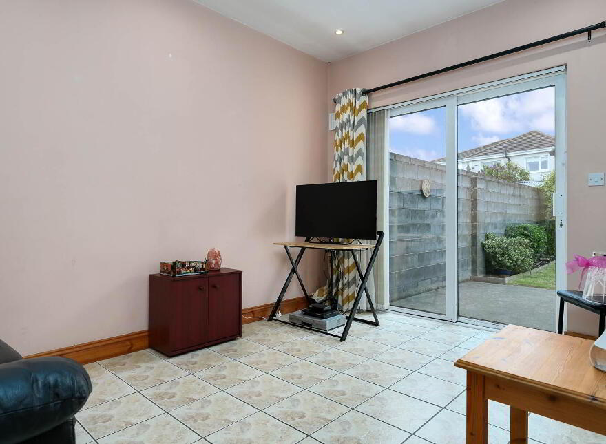 15 Turry Meadows, Athboy, C15F3X5