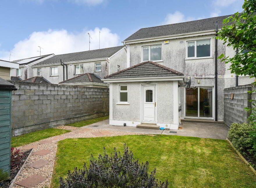 15 Turry Meadows, Athboy, C15F3X5