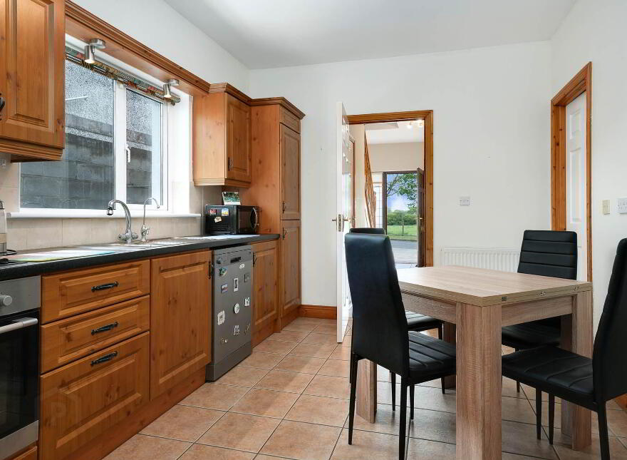 15 Turry Meadows, Athboy, C15F3X5