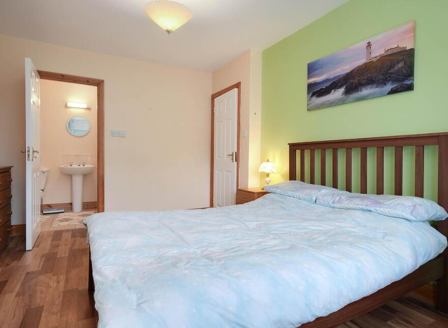 15 Turry Meadows, Athboy, C15F3X5