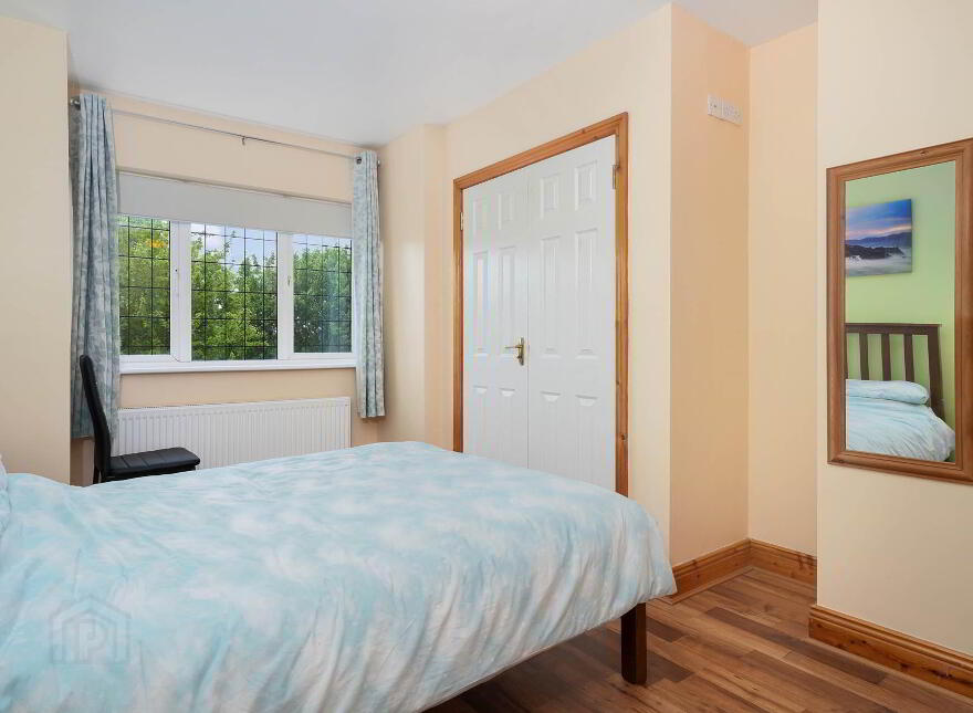 15 Turry Meadows, Athboy, C15F3X5