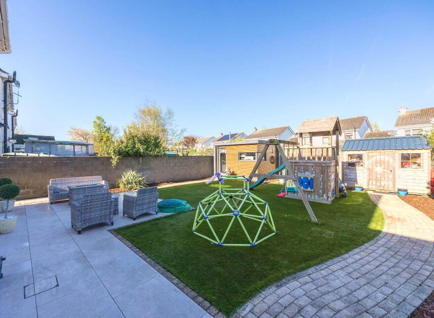 17 The Rise, Dunshaughlin, A85EE02