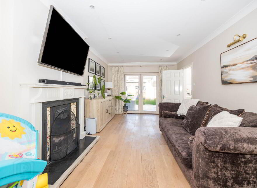 17 The Rise, Dunshaughlin, A85EE02