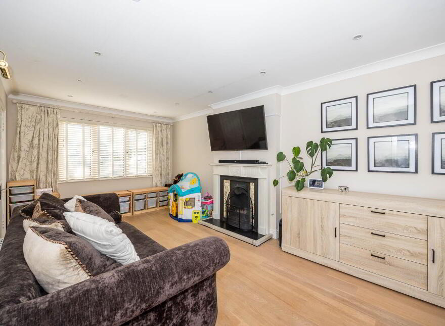 17 The Rise, Dunshaughlin, A85EE02