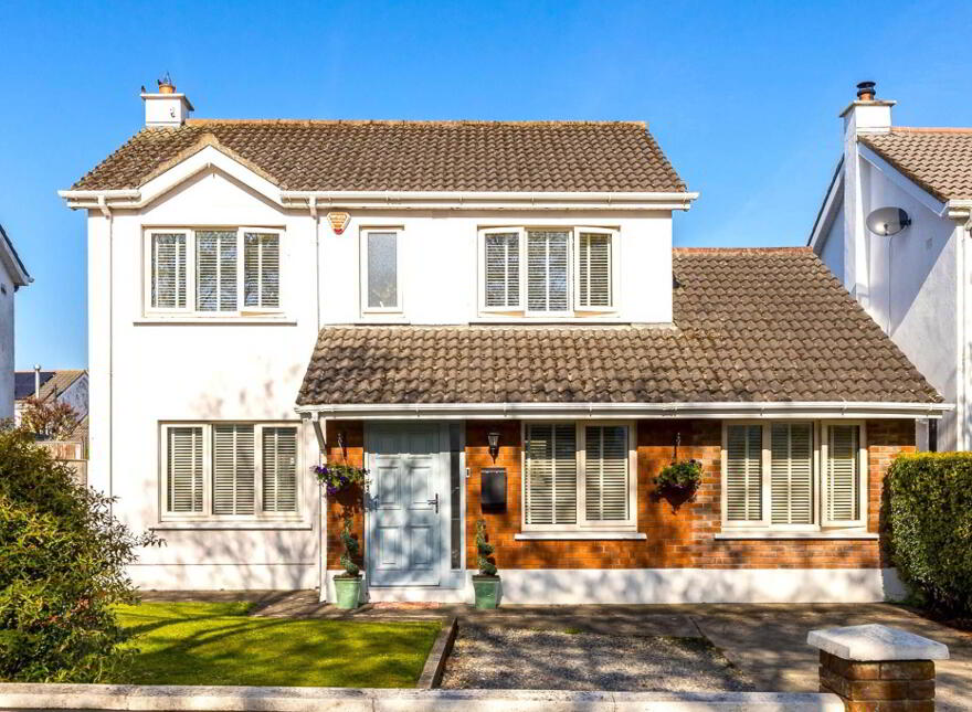 17 The Rise, Dunshaughlin, A85EE02