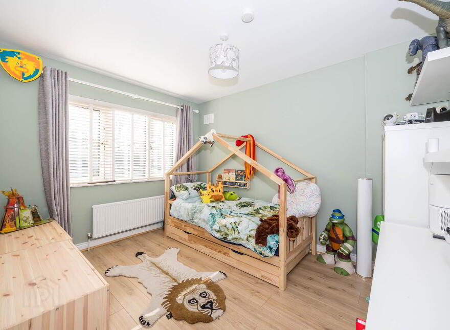 17 The Rise, Dunshaughlin, A85EE02