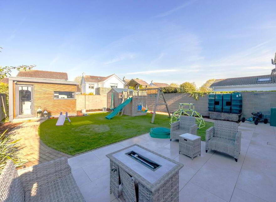 17 The Rise, Dunshaughlin, A85EE02