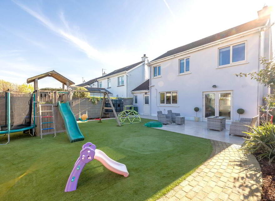 17 The Rise, Dunshaughlin, A85EE02
