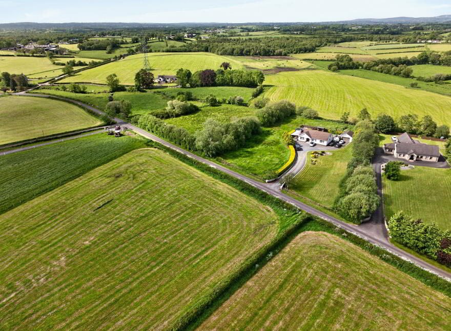 20m South West Of 21, Pipe Road, Randalstown, BT41 2PR