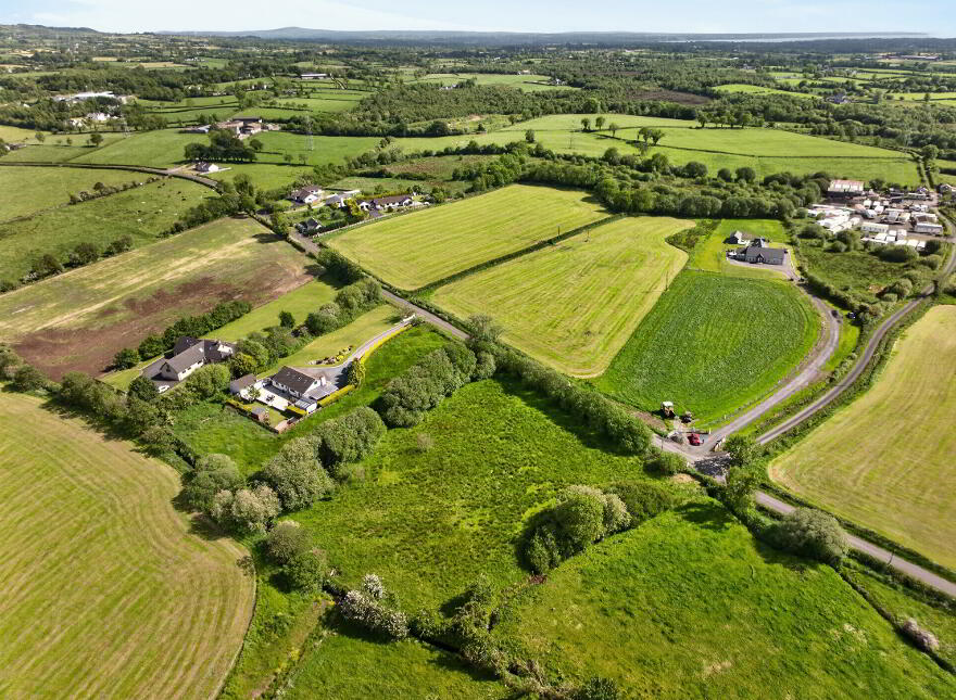20m South West Of 21, Pipe Road, Randalstown, BT41 2PR