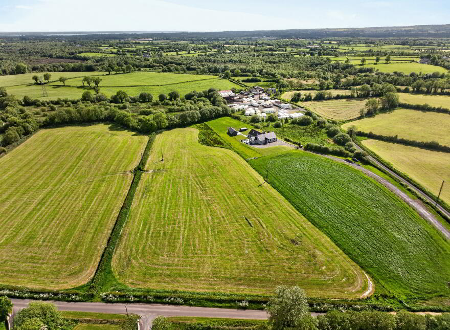 20m South West Of 21, Pipe Road, Randalstown, BT41 2PR